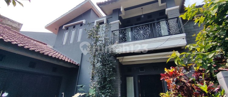 Rumah Murah Dekat Kota Bandung di Cimahi Utara, Cimahi 1