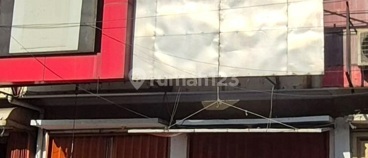 For Quick Sale: Shop House in Ciledug Area 9265 1