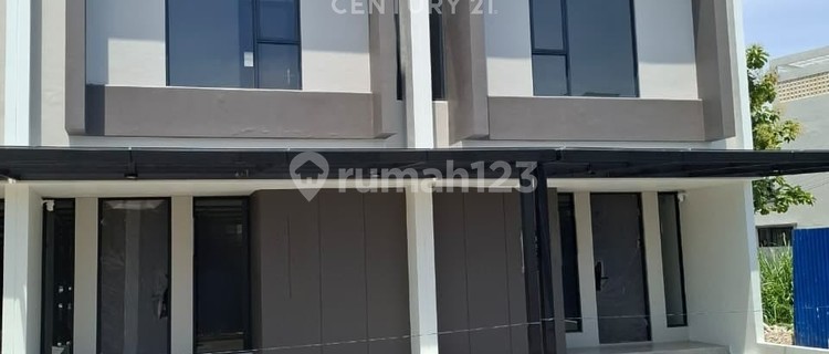Rumah Minimalis Di Graha Bintaro  9239      1