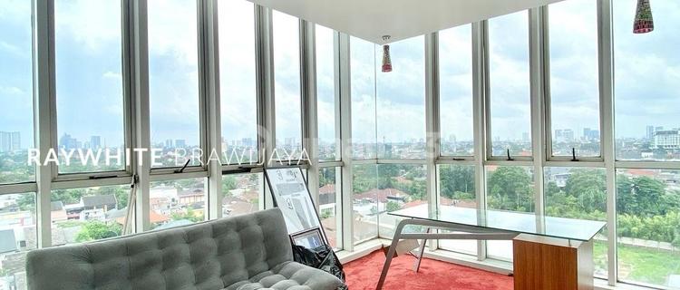 Nirvana Kemang Apartment - Ebony Tower Best Price 1