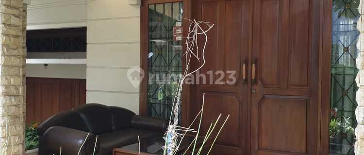 DIJUAL RUMAH ASRI TERAWAT DI SETRA SARI BANDUNG UTARA HUNIAN NYAMAN DAN SIAP HUNI  1