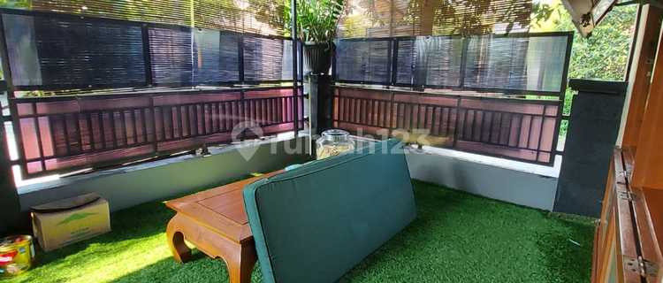 DIJUAL CEPAT RUMAH 2 LANTAI DI BATUJAJAR HUNIAN NYAMAN DAN LOKASI STRATEGIS 1