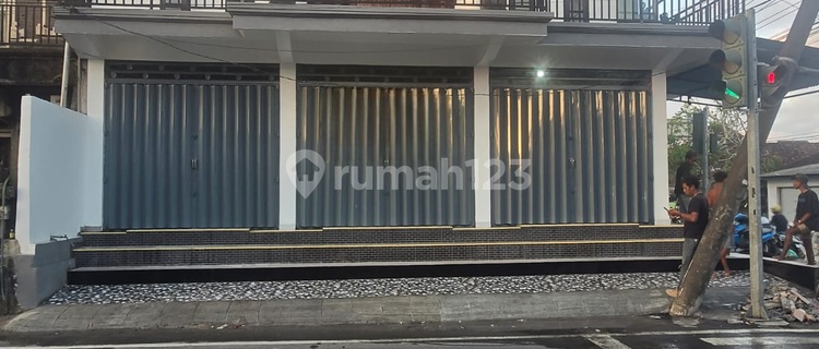 Super Cheap Hook 2-Front Ruko 1