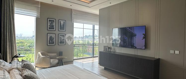 Luxurious Marble Residence 200 Square Meters with Kohler Sanitary 1