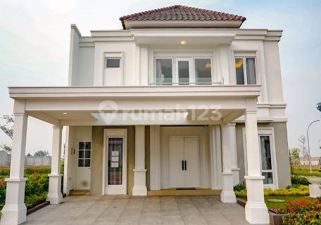 FULL FURNISHED GRAND PASADENA RESIDENCES HOEK HADAP SELATAN  1