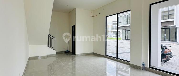 For Quick Lease: Sorrento Grande East Hoek View Danau Shop House 1