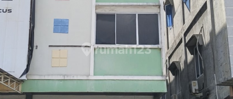FOR RENT 2-STORY SHOPHOUSE, GARUDA SAKTI STREET 1