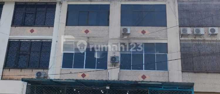 2 UNITS OF ATTACHED SHOPHOUSES IN PANAM AREA 1