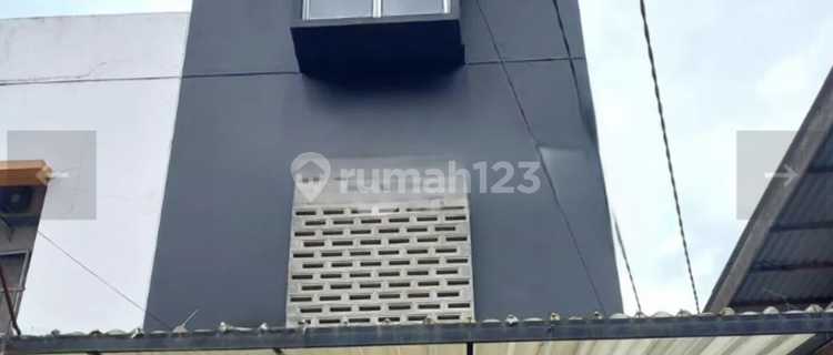 For Sale Quick, Secondhand Cafe Shop Ready to Use Special Price (Jl. Suka Karya) 1