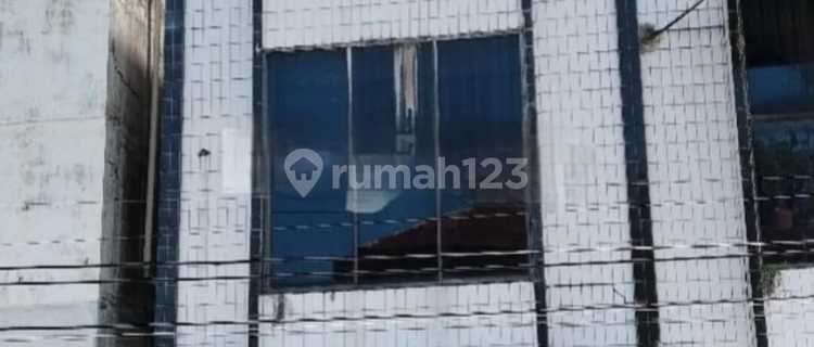 RUKO FOR RENT 1RUKO 3 FLOORS (JL. A YANI) 1