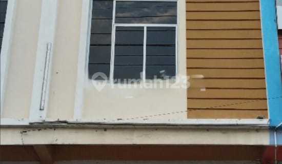 NEW RUKO FOR RENT, 2.5 FLOORS (JALAN MELATI) 1