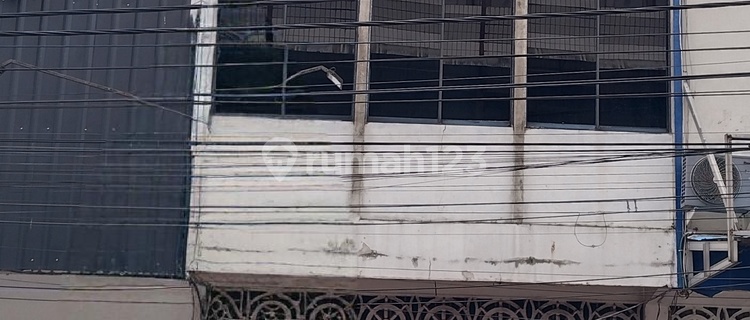 Shop House For Rent 1