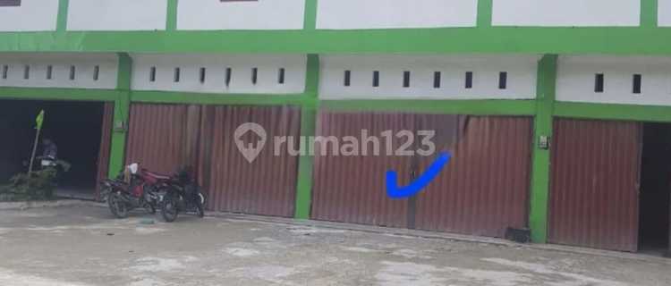 For Sale/For Rent Kubang Raya Street 1