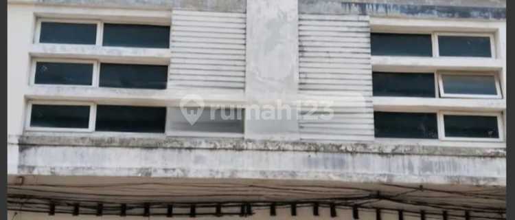 FOR RENT: 2 STRATEGIC SHOPHOUSES (SM AMIN STREET) 1