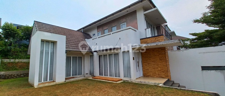For Sale / House for Rent Rancamaya Golf Estate– Prime Location 1