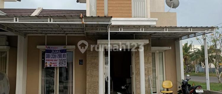 *Exclusive Listing* Citra Harmony House Stamfort Cluster Street 9 No. 20 1