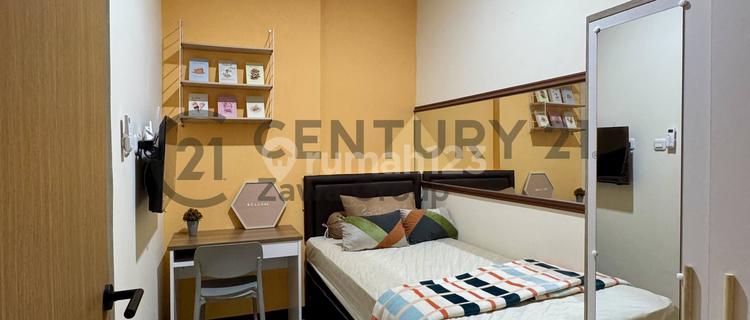 For Sale New Boarding House at Jembatan Lima Raya, West Jakarta 1