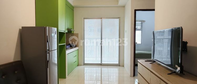 Disewakan Apartemen Mediterania Garden 2 Tanjung Duren Jakarta Barat 1