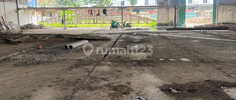 Dijual Ex Pabrik di Citeureup Bogor Jawa Barat 1