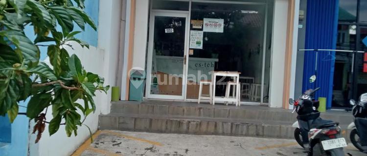 For Rent Cheap Shop House in Jati Asih Bekasi 1