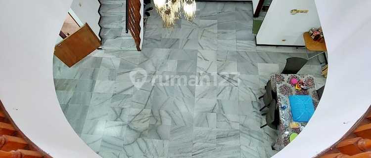 Luxury House with SHM in Cipete, South Jakarta 1