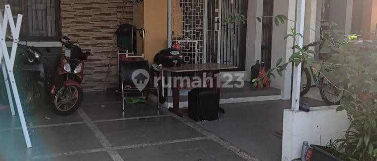 Rumah Cluster Atlantis Segara City, Segara Jaya, Tarumajaya, Bks 1