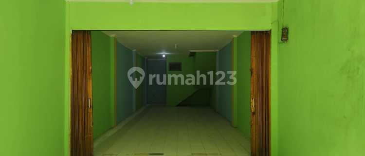 Cheap! Strategic 2-Story Shop House in Harapan Indah 1 City, Bekasi 1