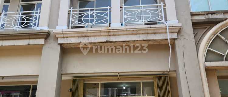 For Quick Sale: Grand Galaxi City Shophouse, Taman Galaxi Indah, Bekasi 1