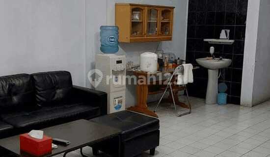 Good & Strategic Shop House on Jl.Pemuda, Pulo Gadung, East Jakarta 1