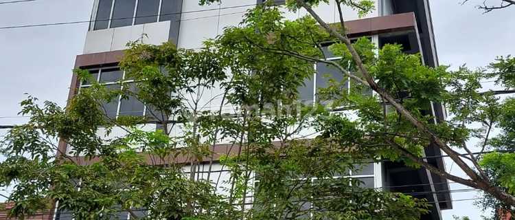 Ready-to-Use Office Commercial Space for Business, Corporate, Spacious Parking. 1