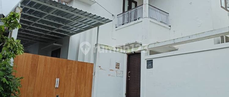 Nice Fully Furnished House in Mumbul, Badung, Bali, Mr. 1