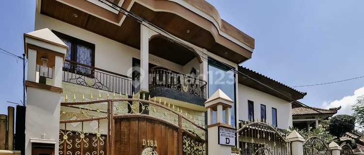 Rumah Dijual Mewah Bagus Shm Di Biaung Ag 1