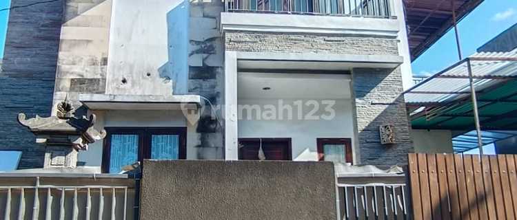Rumah Bagus Disewakan di Penatih 3 Bedroom Jo 1