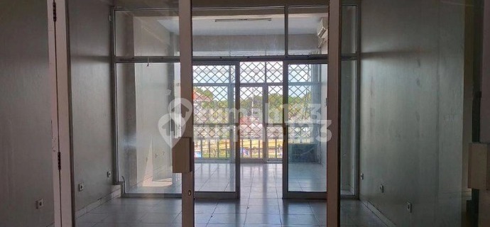Ruko in By Pass Sanur 105.0 M² Unfurnished SHM Title 1