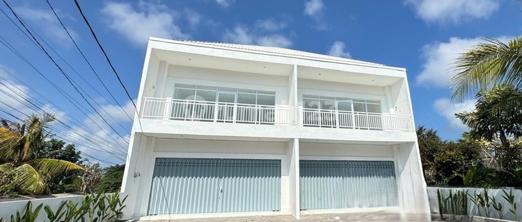 Shop House, 2 Floors, Freehold Certificate, Ready to Occupy Min. 4 Year Mr 1