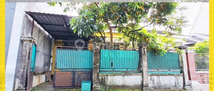 KOST NEAR FACTORY AREA, NEED MOJOSONGO BYLL 1