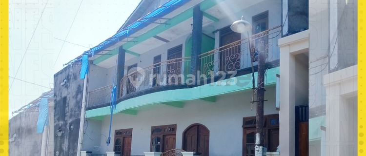 KOST PABELAN SOLO SUKOHARJO 1