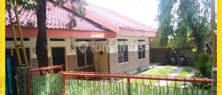 Pucang Sawit Jebres Boarding House 1