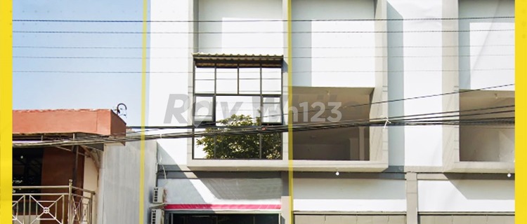 CITY CENTER SHOPHOUSE BOYOLALI 1