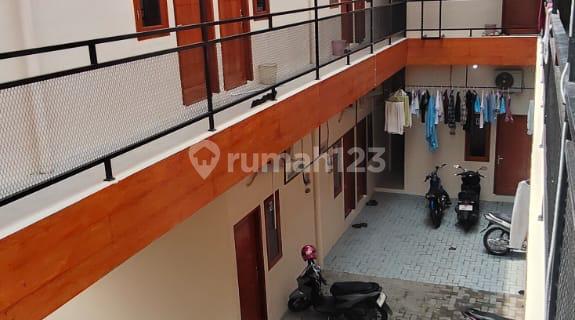 Exclusive 23+1 Door Boarding House New Building in Sukamahi - Near GIIC, Hyundai & AEON Mall 1
