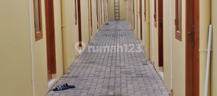 New Boarding House 21+1 Super Strategic Access Door South Cikarang 1