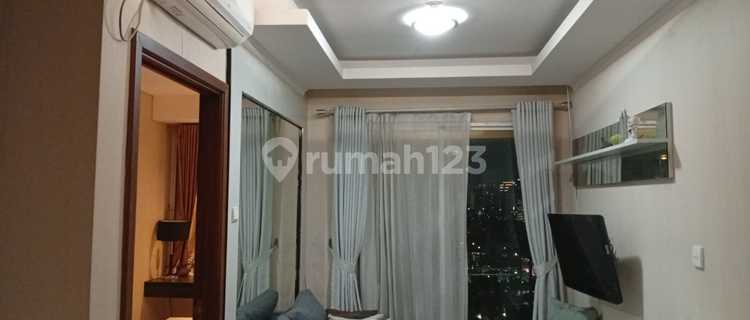For Rent: Thamrin Executive Residence 1BR/Furnished 1