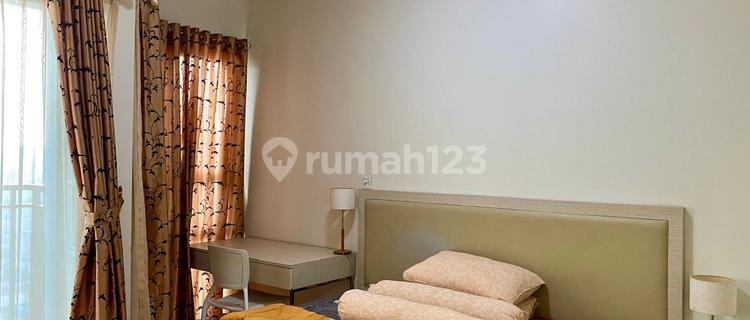 Disewakan Apartemen Thamrin Residences 1 Bedroom 1