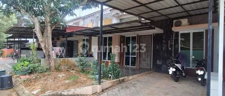 Beverly Park Extension Batam Center House 1