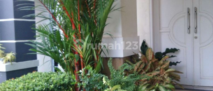 Dijual Rumah Bellavista Batam Center.  1