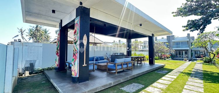 Villa Jual Lokasi Keramas 1