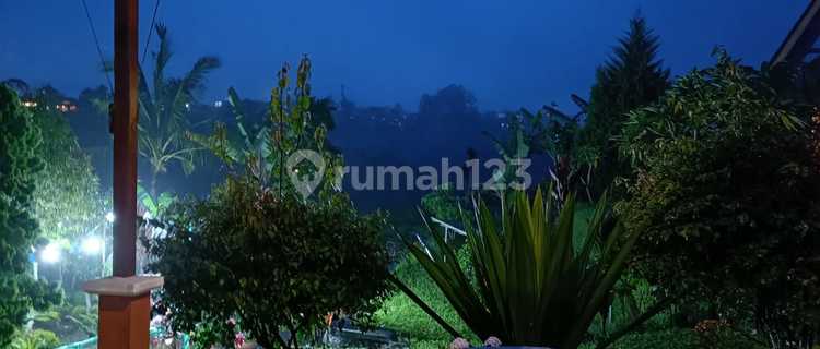 Villa for Sale Location Baturiti 1