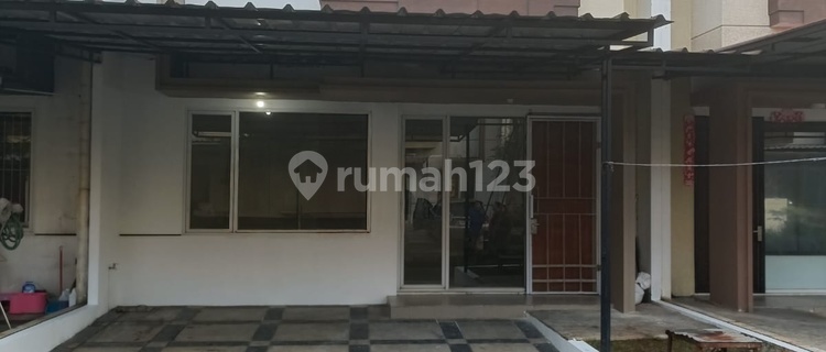 For Sale 2-Story Minimalist House Bellefleur Citra Raya 1