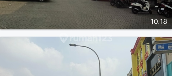 2-Door 4-Story Shophouse for Sale 1