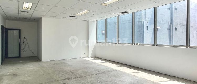 Disewakan! Ruang Usaha di Graha Kapital Kemang Jakarta Selatan 1